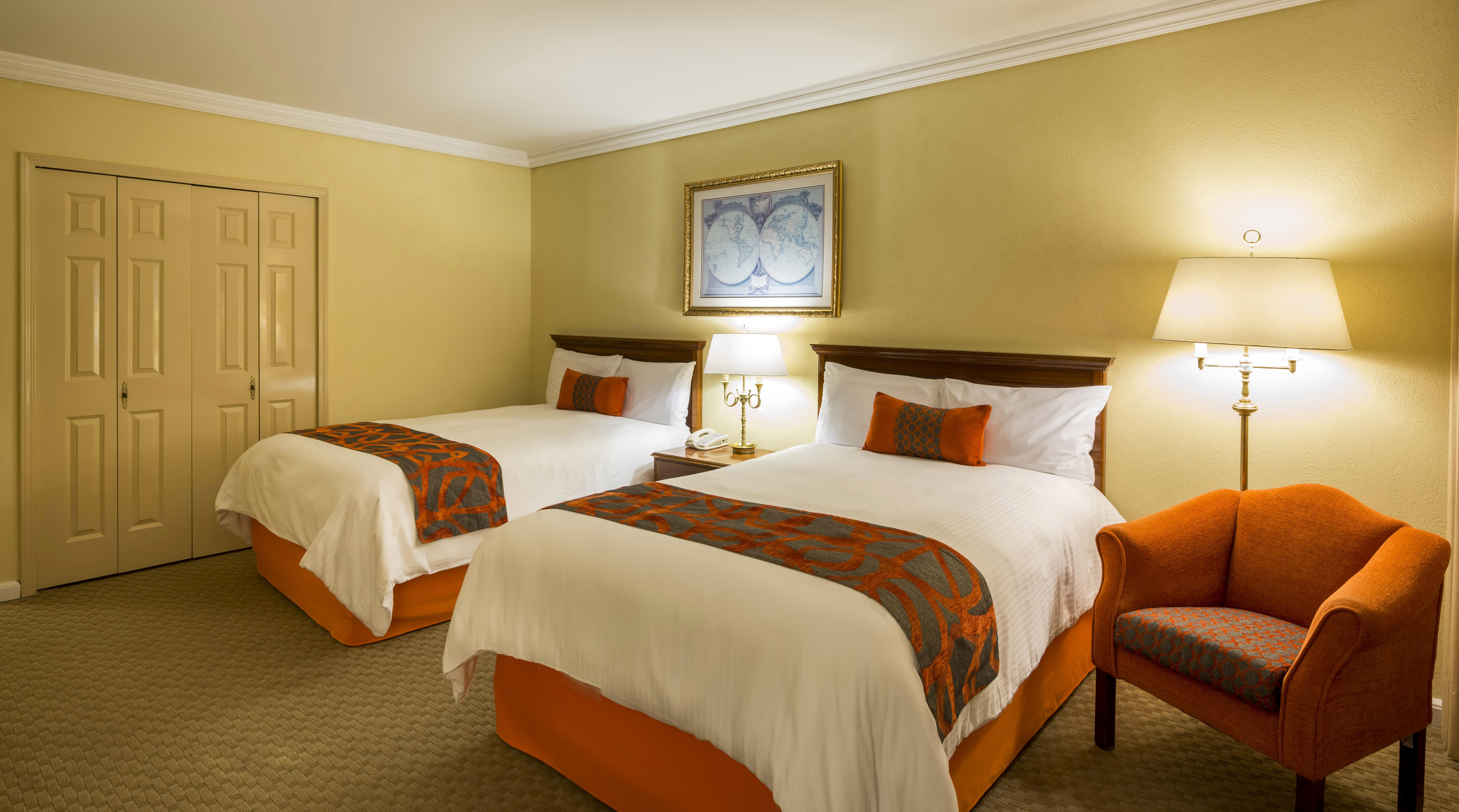Camino Real Puebla Angelopolis Otel Dış mekan fotoğraf